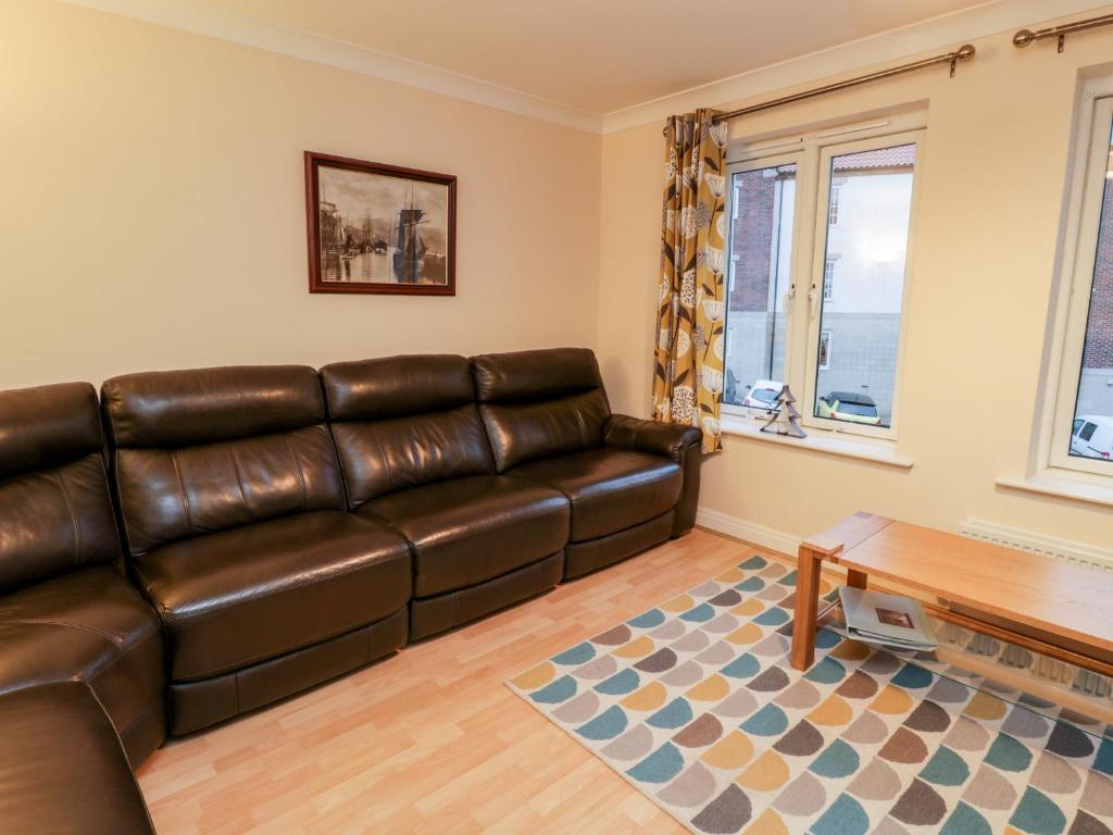 Keel House room 2