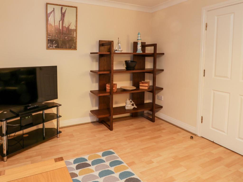 Keel House room 3