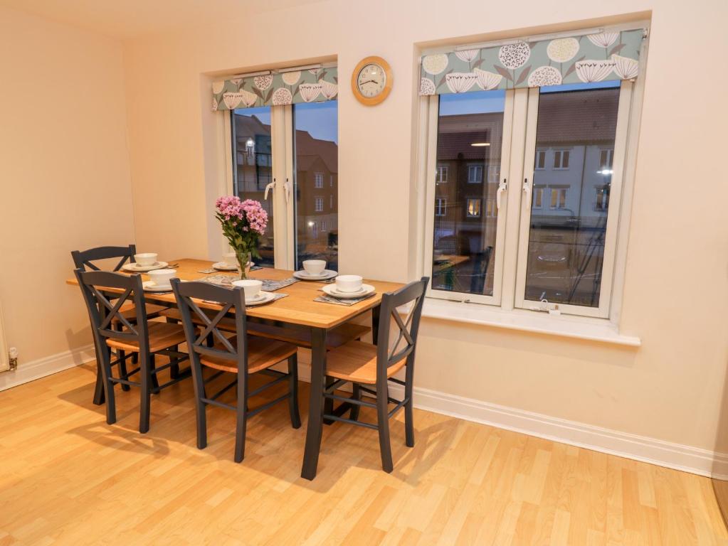 Keel House room 4